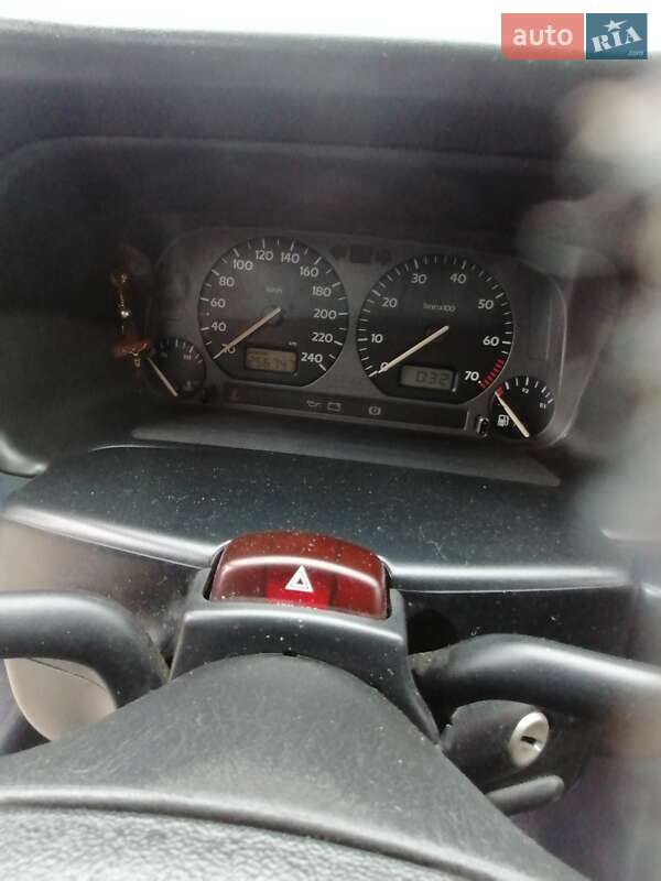 Седан Volkswagen Vento 1993 в Константиновке (Краматорского района)