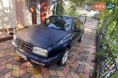 Седан Volkswagen Vento 1993 в Киеве