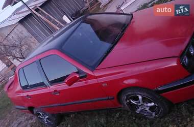 Седан Volkswagen Vento 1996 в 