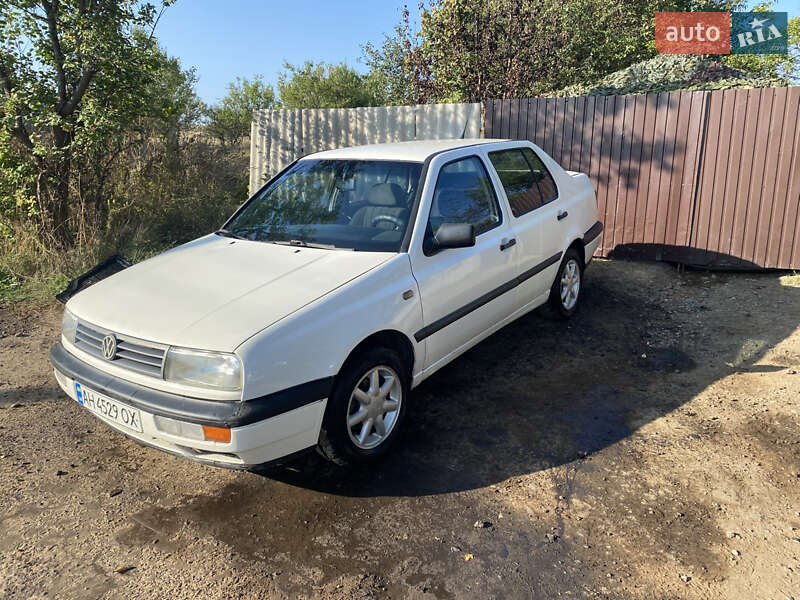 Volkswagen Vento 1992