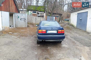 Седан Volkswagen Vento 1995 в Львові