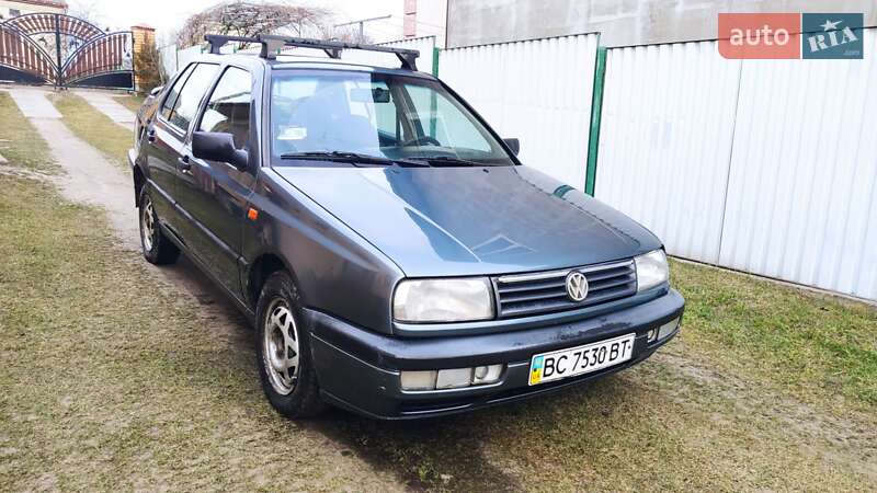 Volkswagen Vento 1995