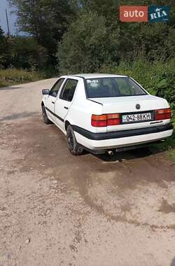 Седан Volkswagen Vento 1994 в Верховине