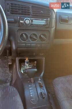 Седан Volkswagen Vento 1993 в 