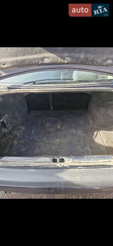 Седан Volkswagen Vento 1993 в Рівному фото 29 Седан Volkswagen Vento 1993 в Рівному