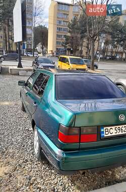 Седан Volkswagen Vento 1997 в 