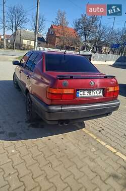Седан Volkswagen Vento 1994 в Черновцах