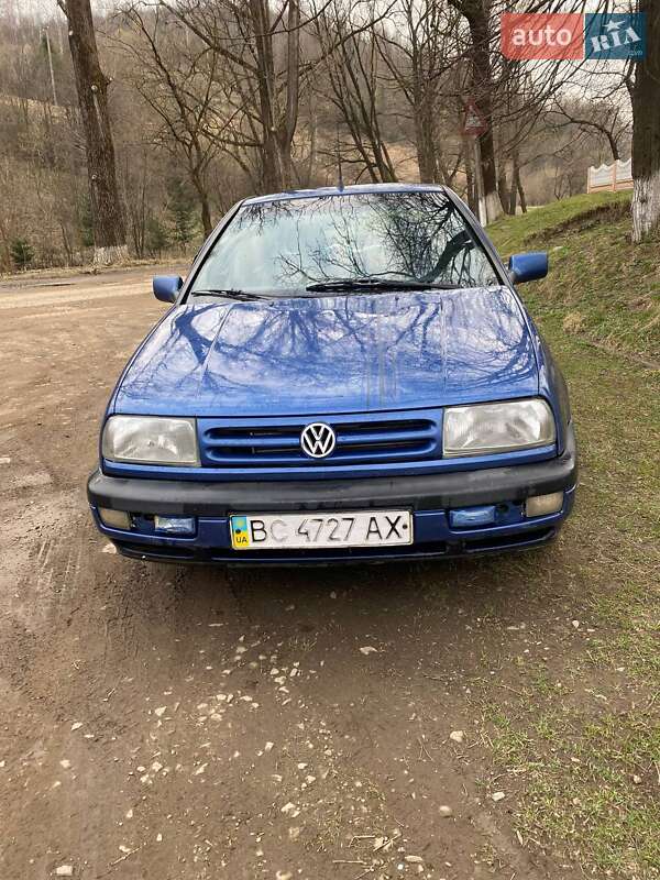 Volkswagen Vento 1995