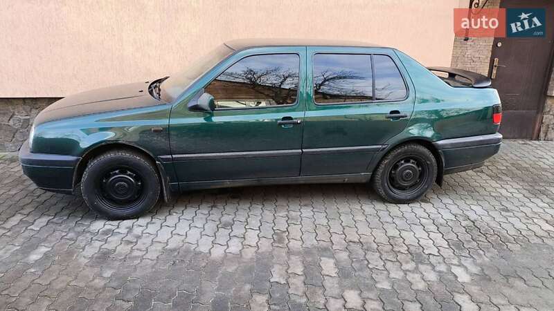 Volkswagen Vento 1996