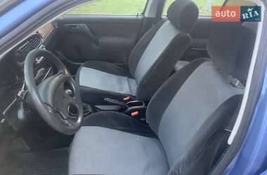 Седан Volkswagen Vento 1992 в 