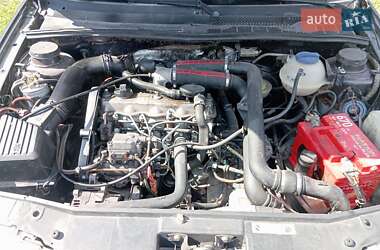 Седан Volkswagen Vento 1994 в 