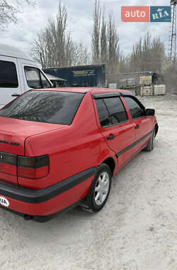 Седан Volkswagen Vento 1996 в Каменец-Подольском