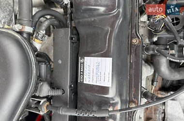 Седан Volkswagen Vento 1996 в 