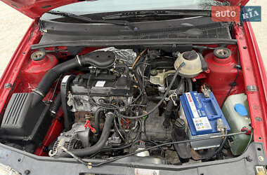 Седан Volkswagen Vento 1996 в 