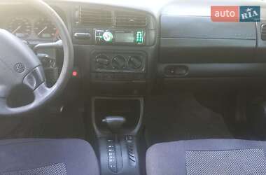 Седан Volkswagen Vento 1998 в 