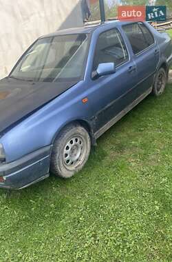 Седан Volkswagen Vento 1994 в Ивано-Франковске