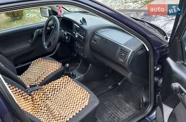 Седан Volkswagen Vento 1994 в 
