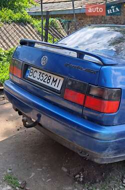 Седан Volkswagen Vento 1997 в Радехове