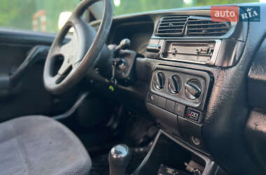 Седан Volkswagen Vento 1993 в 