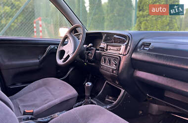 Седан Volkswagen Vento 1993 в 