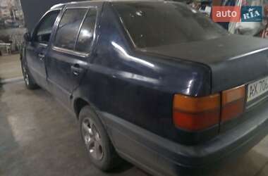 Седан Volkswagen Vento 1992 в Харкові