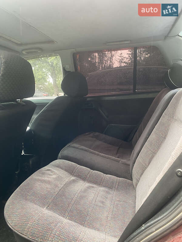 Седан Volkswagen Vento 1994 в Кропивницькому