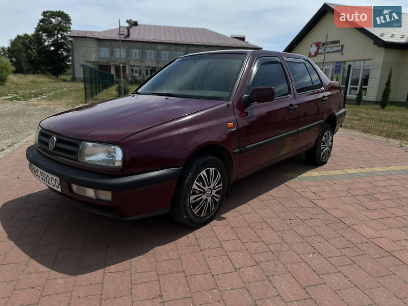 Volkswagen Vento 1995