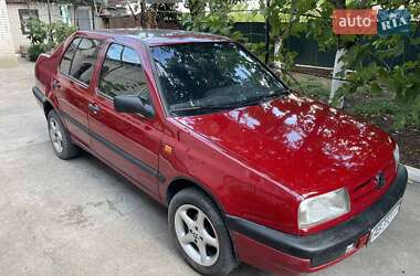Седан Volkswagen Vento 1995 в Бершади