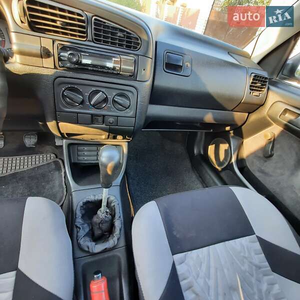 Седан Volkswagen Vento 1993 в Миколаєві фото 9 Седан Volkswagen Vento 1993 в Миколаєві