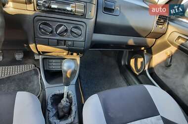 Седан Volkswagen Vento 1993 в 