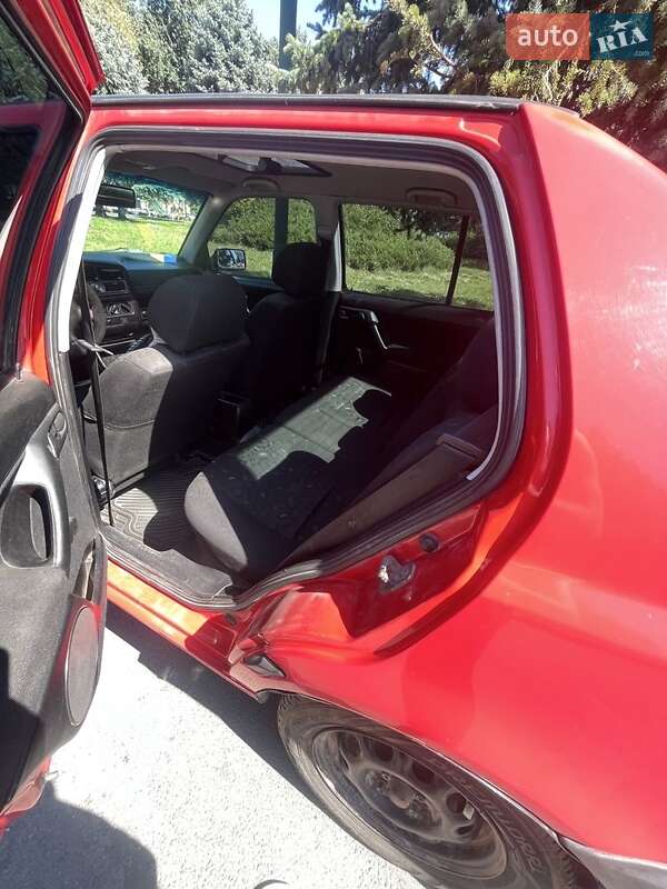 Седан Volkswagen Vento 1996 в Шепетовке фото 6 Седан Volkswagen Vento 1996 в Шепетовке