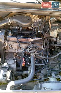 Седан Volkswagen Vento 1996 в 