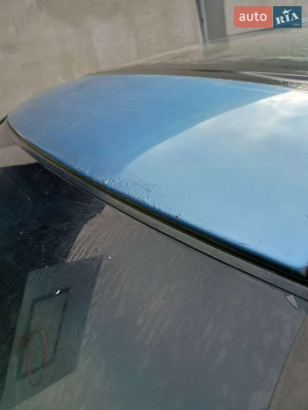 Седан Volkswagen Vento 1994 в Ивано-Франковске