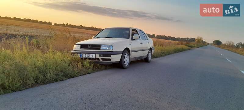 Volkswagen Vento 1994