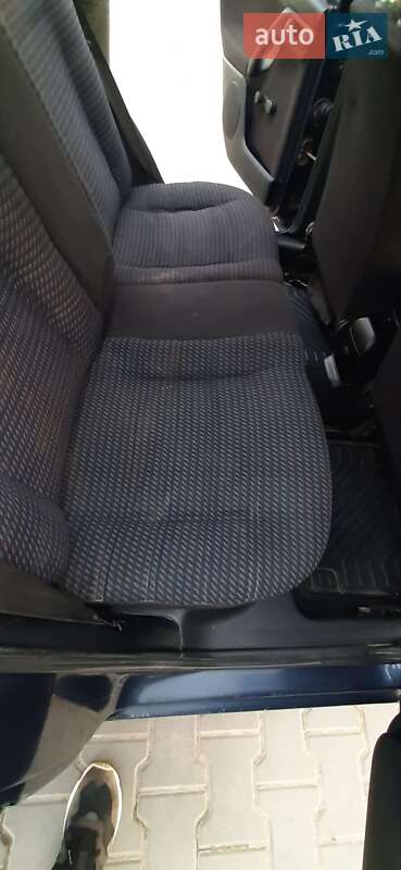 Седан Volkswagen Vento 1993 в Ромнах фото 12 Седан Volkswagen Vento 1993 в Ромнах