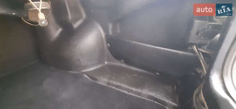 Седан Volkswagen Vento 1993 в Ромнах фото 16 Седан Volkswagen Vento 1993 в Ромнах