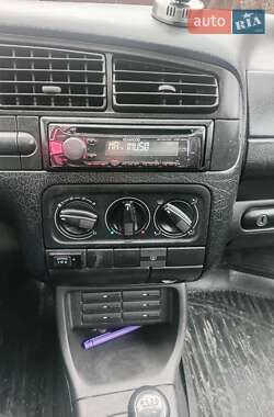 Седан Volkswagen Vento 1997 в 