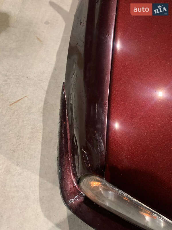 Седан Volkswagen Vento 1993 в Львове фото 10 Седан Volkswagen Vento 1993 в Львове