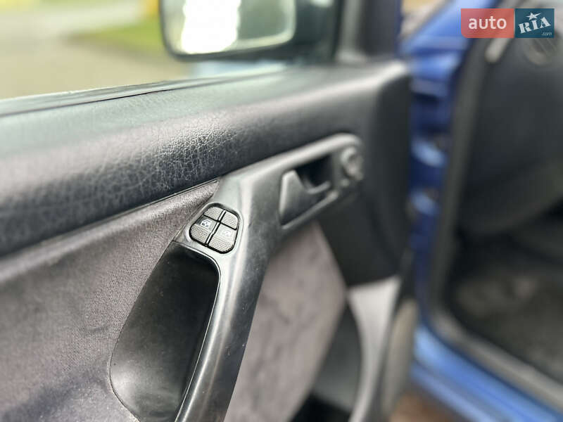 Седан Volkswagen Vento 1996 в Жовкве фото 7 Седан Volkswagen Vento 1996 в Жовкве