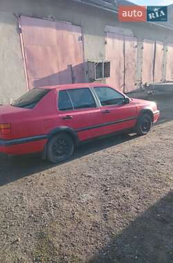 Седан Volkswagen Vento 1994 в Коломые