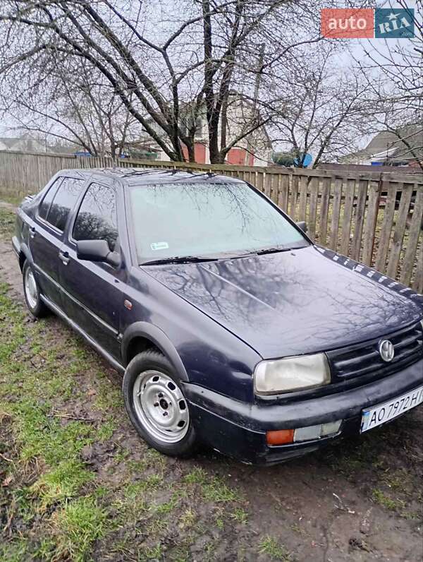 Volkswagen Vento 1994