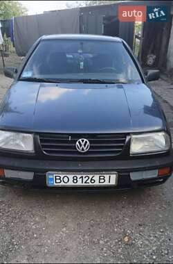 Седан Volkswagen Vento 1992 в Тернополі