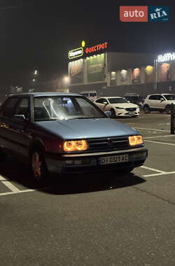 Седан Volkswagen Vento 1992 в Врадиевке