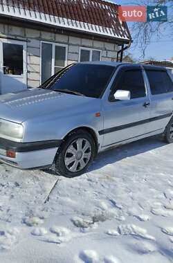 Седан Volkswagen Vento 1992 в Змиеве