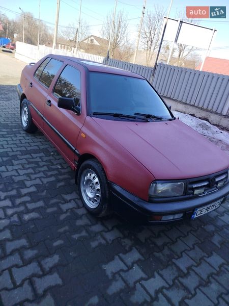 Volkswagen Vento 1994