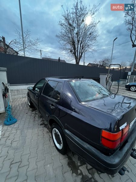 Volkswagen Vento 1994