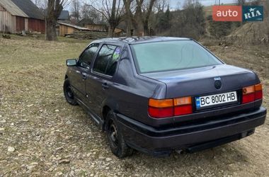 Седан Volkswagen Vento 1994 в Самборе
