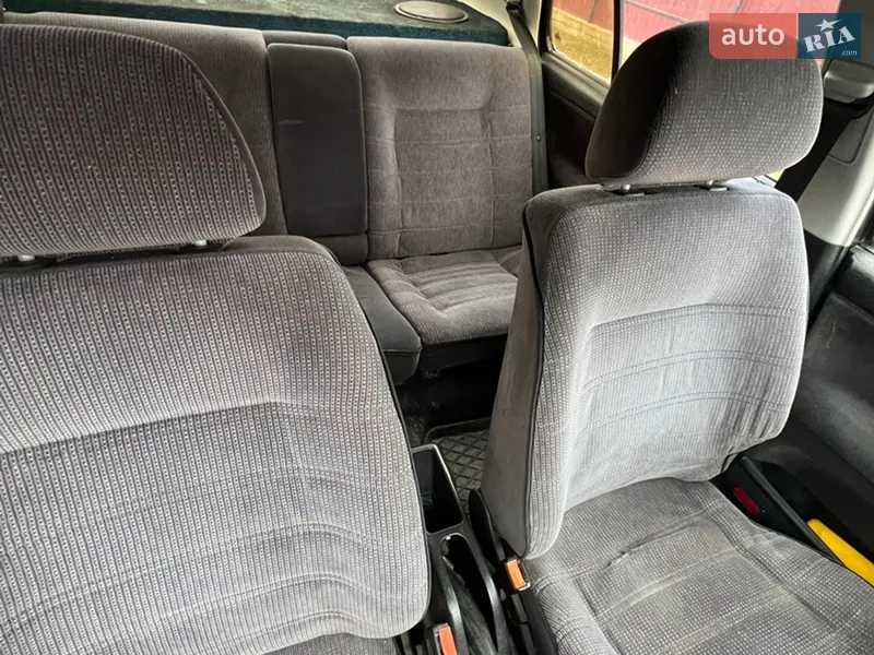 Volkswagen Vento 1994 VIN WVWZZZ1HZRW121035 фото оголошення 10 з 38