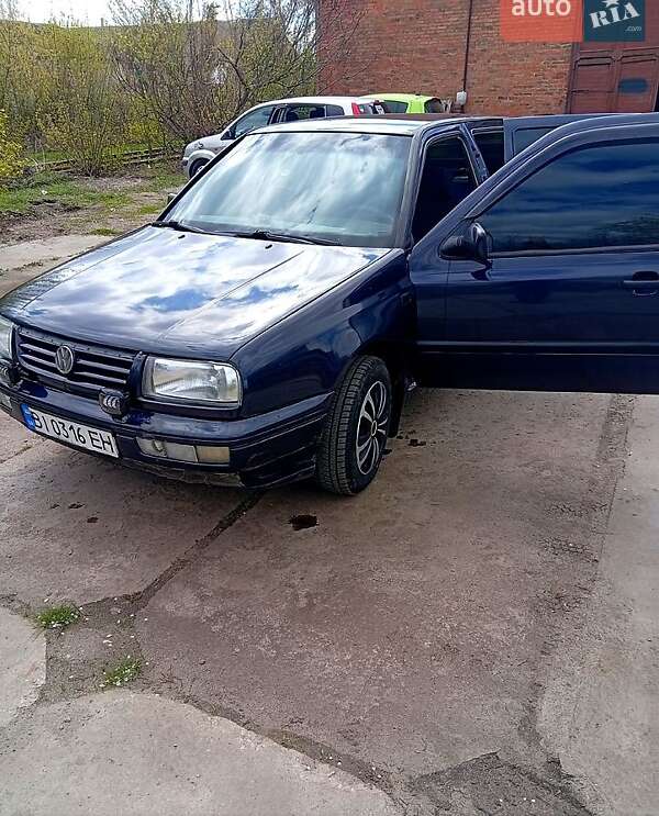Volkswagen Vento 1995