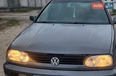 Седан Volkswagen Vento 1996 в Бару